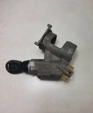 Volkswagen Golf III Ignition lock 357905851D