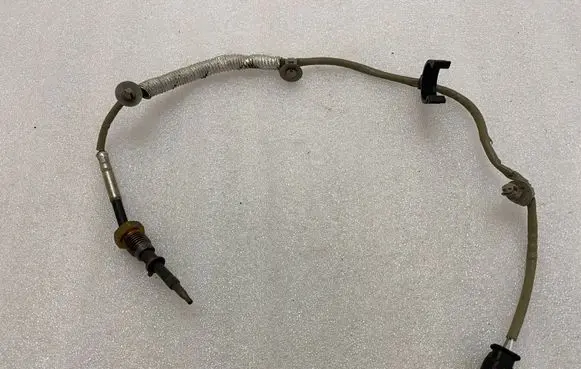 Volvo XC60 Exhaust gas temperature sensor 31670083