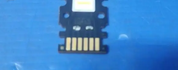 Honda Jazz IV GR LED ballast control module 