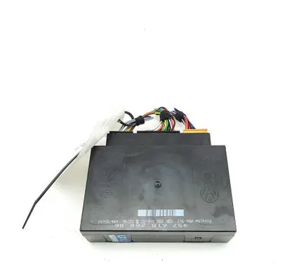 Porsche Boxster 987 Central body control module 99761826006