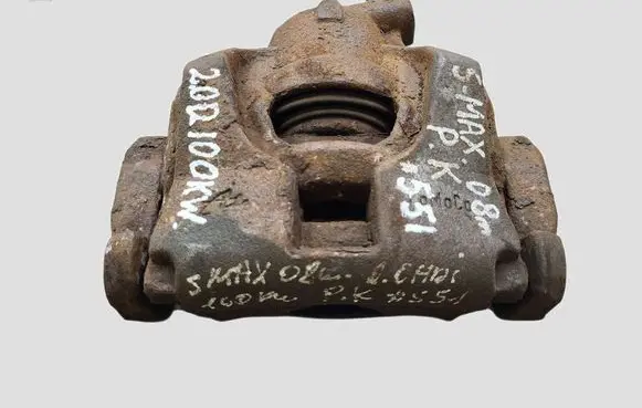 Ford S-MAX Front brake caliper