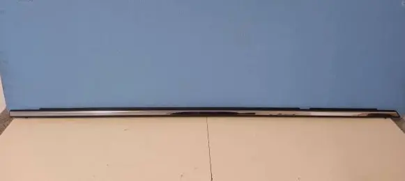 Subaru XV II Front door trim (molding) 61280FL020