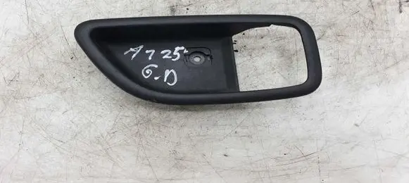 Hyundai Sonata Other rear door trim element 836213K000