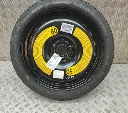 Audi A5 R19 spare wheel 8W0601027B
