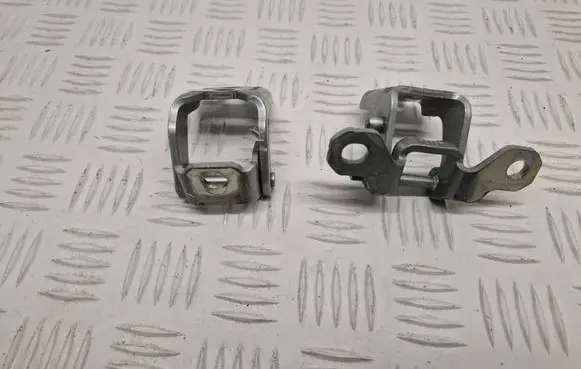 Renault Scenic IV - Grand scenic IV Rear door hinge set ES716990R SDH00C