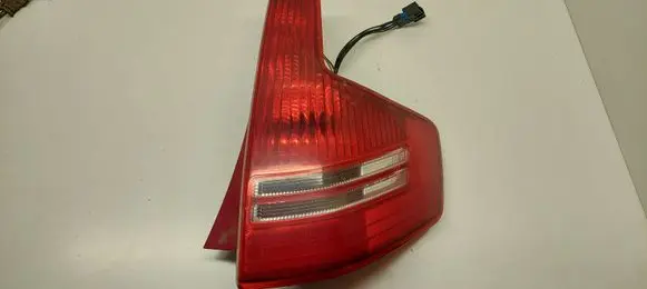 Citroen C4 I Rear/tail lights