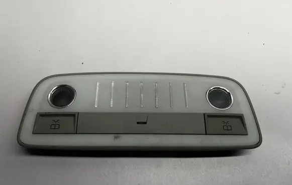 Mercedes-Benz CLS C218 X218 Front seat light A2128205001