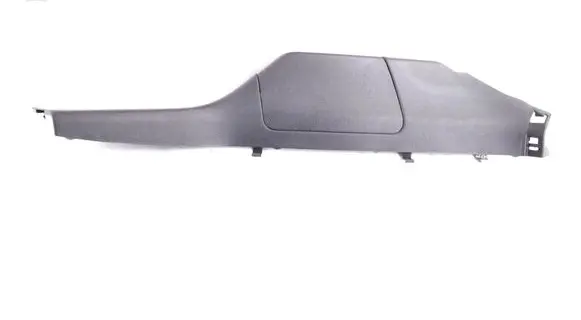 Nissan Qashqai Centre console side trim rear 849504EA1A