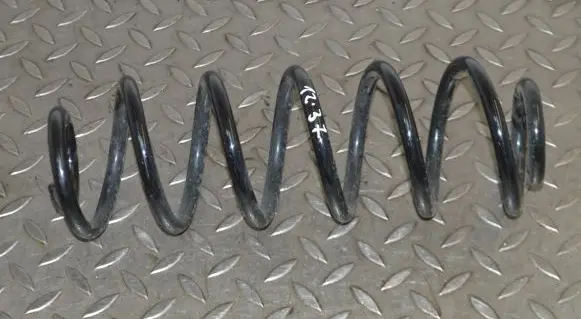Toyota Corolla E210 E21 Rear coil spring