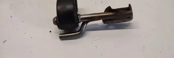 Mazda 2 Muffler mount bracket/holder 17565D0T040