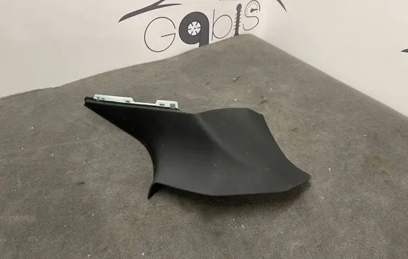 Tesla Model S (C) pillar trim 100745804C