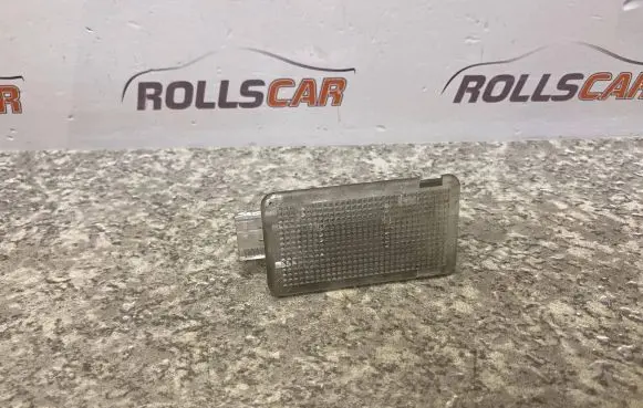 Volvo S60 Other interior light 9151431 0337121