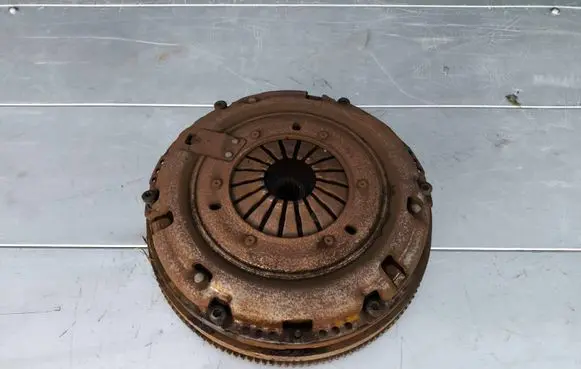 Peugeot Traveller Clutch set kit 