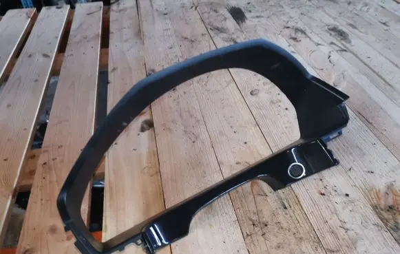 Mercedes-Benz E W212 Dashboard trim A2126800007
