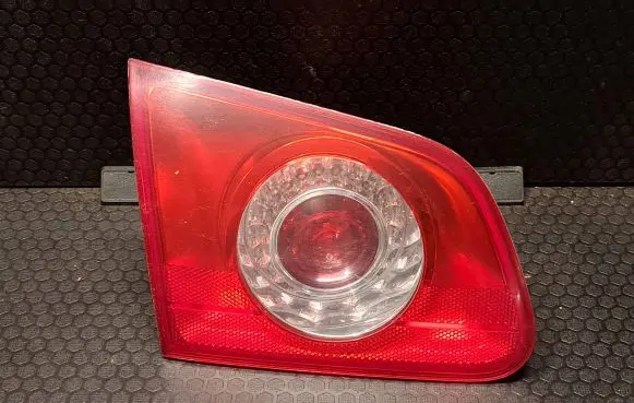 Volkswagen PASSAT B6 Tailgate rear/tail lights 27449002