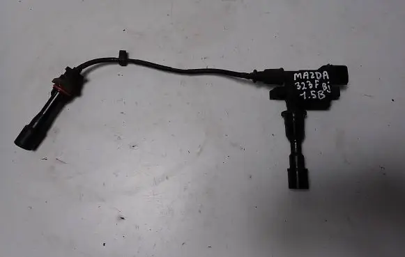 Mazda 323 F High voltage ignition coil