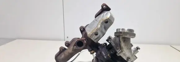 Volkswagen Polo V 6R Turbo 54391014903