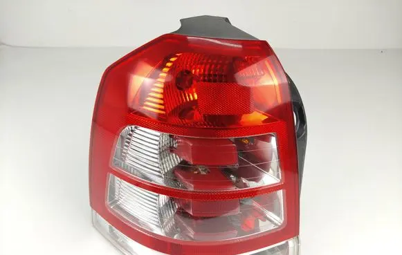 Opel Zafira B Rear/tail lights 13349825