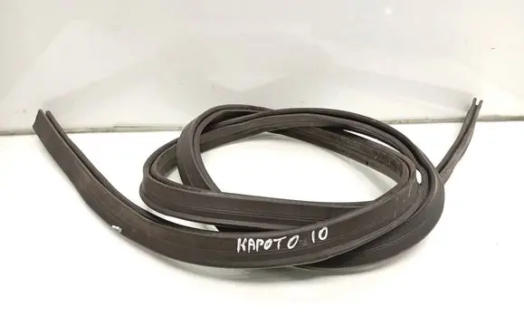 Mercedes-Benz ML W164 Engine compartment rubber A1648890198