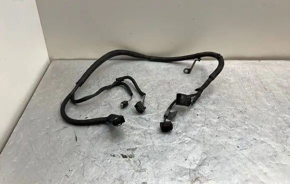 BMW 5 E60 E61 Steering rack electric part 9122278 401476 FNS64LW