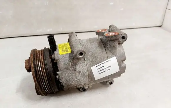 Ford Focus Air conditioning (A/C) compressor (pump)