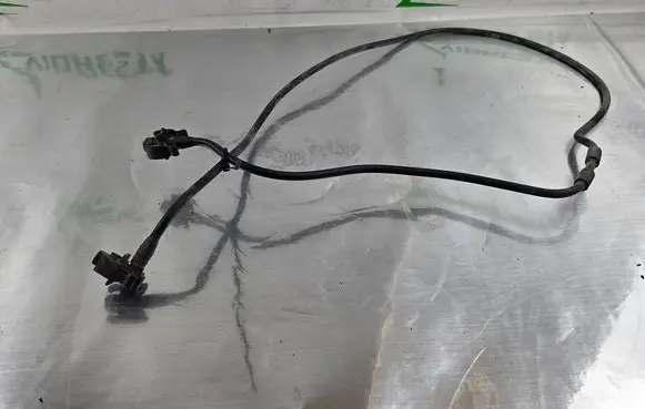 Peugeot 308 Engine coolant pipe/hose