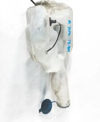 Mercedes-Benz Sprinter W906 Windshield washer fluid reservoir/tank A9068690220