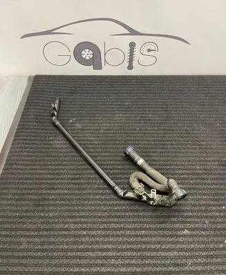 Porsche 911 991 Engine coolant pipe/hose 99110626003 99110626403 99110627203