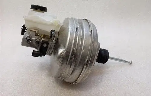 Porsche 718 Cayman 982 982c Brake booster 99135502586