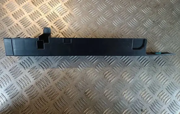 Other trunk/boot trim element