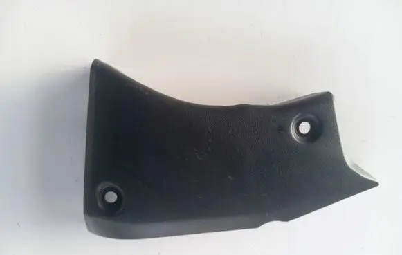 Suzuki Grand Vitara II Bonnet wind deflector 4358531J0