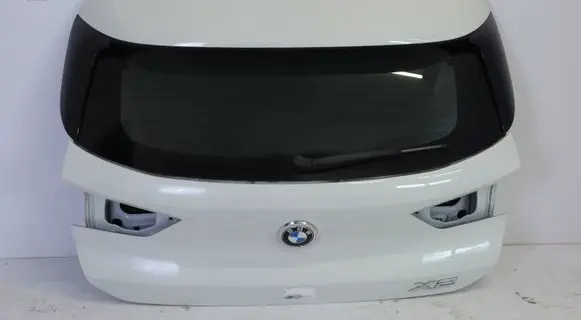 BMW X2 F39 Tailgate/trunk/boot lid 4567899887