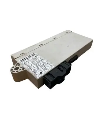 BMW 5 E60 E61 CAS control unit/module 6981416 5WK49412LBF