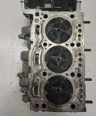 Audi A4 S4 B8 8K Engine head 0594AF