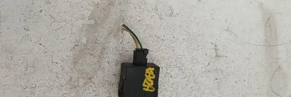 Volkswagen Golf IV Other switches/knobs/shifts 632236