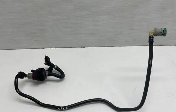 Mercedes-Benz A W177 Vacuum valve A0004703800 0280142608