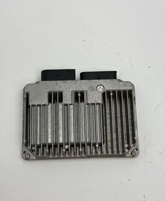 BMW 3 E46 Engine control unit/module 7507493 7516207 7516809