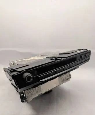 BMW X5 E70 Radio/CD/DVD/GPS head unit 9185542 10833223 BA400081150675