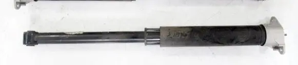 Ford Fiesta Rear shock absorber/damper H1BC18080AE E01L6104
