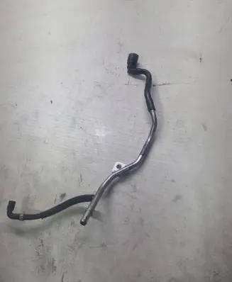Mercedes-Benz C W204 Vacuum line/pipe/hose A6512300556