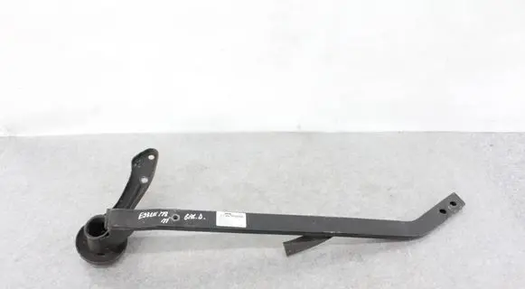 Other rear suspension part