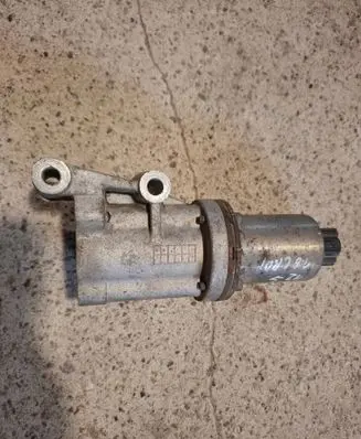 EGR valve