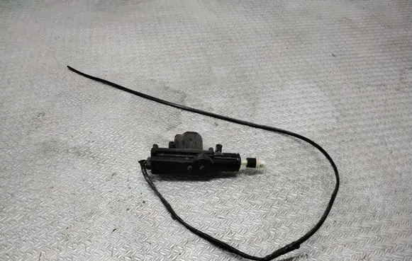 Hyundai Getz Central locking motor 932037992