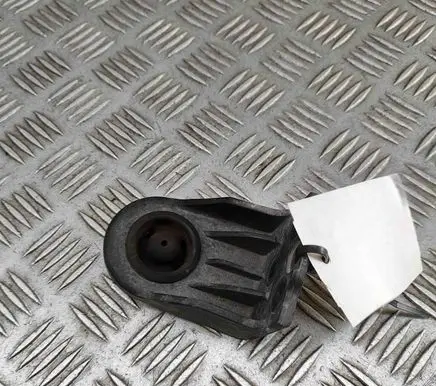 Hyundai IONIQ 6 Radiator support slam panel bracket 25334KL000