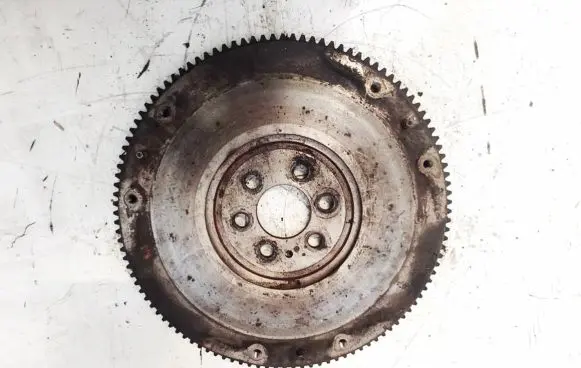 Peugeot Boxer Flywheel 1472701080F