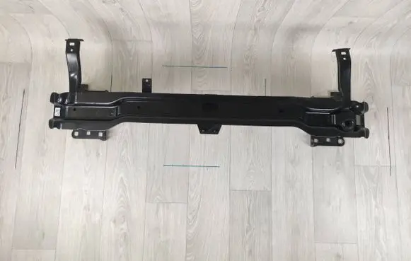 Volkswagen Tiguan Front bumper support beam 5NA807611