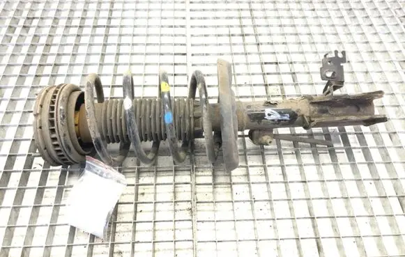 Peugeot 508 Front shock absorber/damper