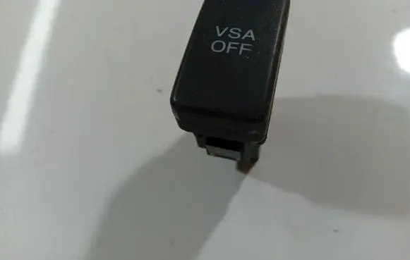 Honda FR-V Parking (PDC) sensor switch M24985
