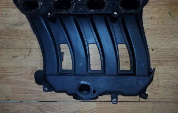 Renault Laguna II Intake manifold 8200125648