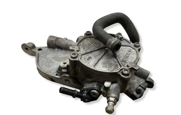 Opel Insignia A Vacuum pump 55489131